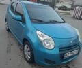 Синій Сузукі Альто, об'ємом двигуна 1 л та пробігом 3 тис. км за 4500 $, фото 1 на Automoto.ua