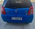 Синій Сузукі Альто, об'ємом двигуна 1 л та пробігом 74 тис. км за 4500 $, фото 1 на Automoto.ua