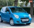 Синій Сузукі Альто, об'ємом двигуна 1 л та пробігом 74 тис. км за 4999 $, фото 1 на Automoto.ua