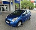 Синий Сузуки Альто, объемом двигателя 1 л и пробегом 98 тыс. км за 5200 $, фото 13 на Automoto.ua