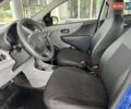 Синий Сузуки Альто, объемом двигателя 1 л и пробегом 98 тыс. км за 5200 $, фото 17 на Automoto.ua