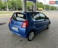Сузуки Альто 2011 в Николаеве на Automoto.ua Синий Сузуки Альто, объемом двигателя 1 л и пробегом 98 тыс. км за 5200 $, фото 7 на Automoto.ua
