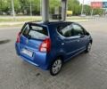 Синий Сузуки Альто, объемом двигателя 1 л и пробегом 98 тыс. км за 5200 $, фото 7 на Automoto.ua
