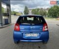 Синий Сузуки Альто, объемом двигателя 1 л и пробегом 98 тыс. км за 5200 $, фото 8 на Automoto.ua