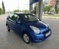 Синий Сузуки Альто, объемом двигателя 1 л и пробегом 98 тыс. км за 5200 $, фото 4 на Automoto.ua