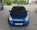 Синий Сузуки Альто, объемом двигателя 1 л и пробегом 98 тыс. км за 5200 $, фото 3 на Automoto.ua