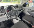 Синий Сузуки Альто, объемом двигателя 1 л и пробегом 98 тыс. км за 5200 $, фото 16 на Automoto.ua