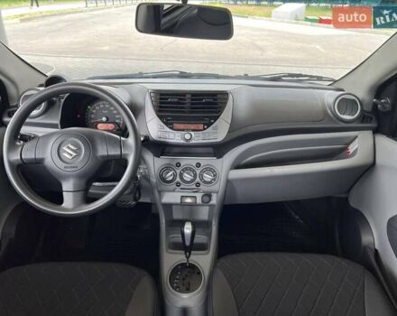 Сузуки Альто 2011 в Николаеве на Automoto.ua Синий Сузуки Альто, объемом двигателя 1 л и пробегом 98 тыс. км за 5200 $, фото 20 на Automoto.ua