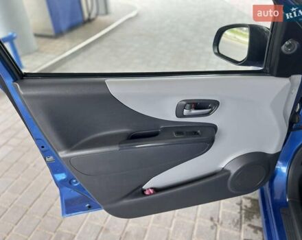 Синий Сузуки Альто, объемом двигателя 1 л и пробегом 98 тыс. км за 5200 $, фото 14 на Automoto.ua