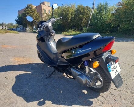 Сузуки Авенис, объемом двигателя 0.15 л и пробегом 0 тыс. км за 1666 $, фото 3 на Automoto.ua