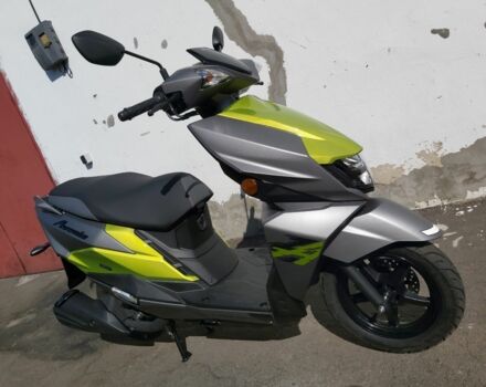 Сузуки Авенис, объемом двигателя 0.13 л и пробегом 0 тыс. км за 2400 $, фото 11 на Automoto.ua