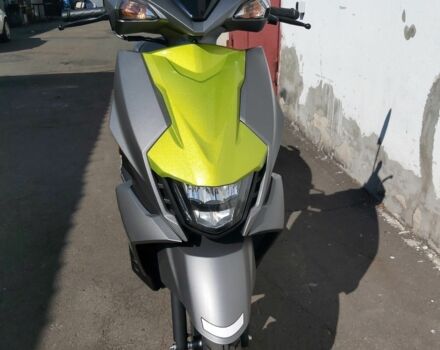 Сузуки Авенис, объемом двигателя 0.13 л и пробегом 0 тыс. км за 2400 $, фото 8 на Automoto.ua