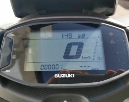 Сузуки Авенис, объемом двигателя 0.13 л и пробегом 0 тыс. км за 2400 $, фото 1 на Automoto.ua