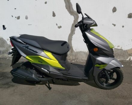 Сузуки Авенис, объемом двигателя 0.13 л и пробегом 0 тыс. км за 2400 $, фото 5 на Automoto.ua