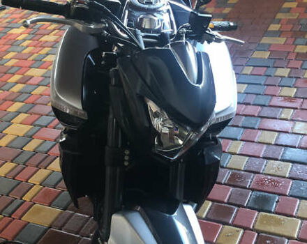 Черный Сузуки Б-Кинг, объемом двигателя 0 л и пробегом 4 тыс. км за 9000 $, фото 1 на Automoto.ua