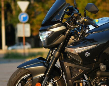 Сузукі Б-Кінг, об'ємом двигуна 1.3 л та пробігом 44 тис. км за 7200 $, фото 8 на Automoto.ua