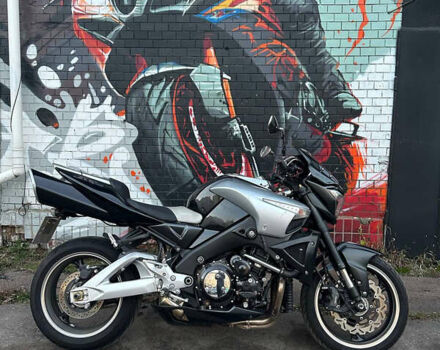 Сузуки Б-Кинг, объемом двигателя 0 л и пробегом 70 тыс. км за 6000 $, фото 9 на Automoto.ua