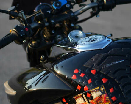 Сузукі Б-Кінг, об'ємом двигуна 1.3 л та пробігом 44 тис. км за 7200 $, фото 6 на Automoto.ua