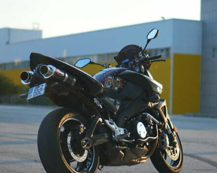 Сузукі Б-Кінг, об'ємом двигуна 1.3 л та пробігом 44 тис. км за 7200 $, фото 3 на Automoto.ua