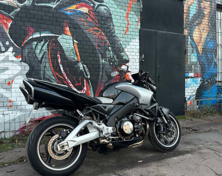 Сузуки Б-Кинг, объемом двигателя 0 л и пробегом 70 тыс. км за 6000 $, фото 5 на Automoto.ua