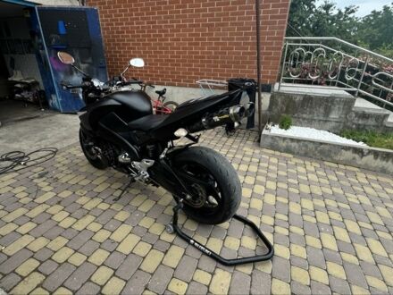 Сузуки Б-Кинг, объемом двигателя 1.35 л и пробегом 0 тыс. км за 7000 $, фото 1 на Automoto.ua