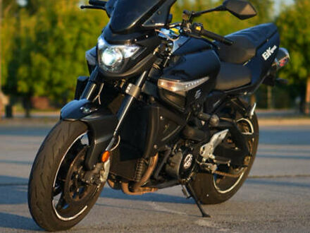 Сузукі Б-Кінг, об'ємом двигуна 1.3 л та пробігом 44 тис. км за 7200 $, фото 1 на Automoto.ua