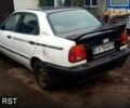 Белый Сузуки Балеро, объемом двигателя 1.3 л и пробегом 0 тыс. км за 1620 $, фото 6 на Automoto.ua