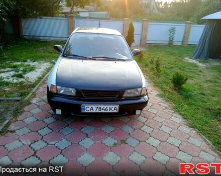 Белый Сузуки Балеро, объемом двигателя 1.3 л и пробегом 0 тыс. км за 1300 $, фото 1 на Automoto.ua