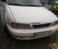 Білий Сузукі Балеро, об'ємом двигуна 1.6 л та пробігом 260 тис. км за 2600 $, фото 1 на Automoto.ua