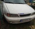 Белый Сузуки Балеро, объемом двигателя 1.6 л и пробегом 260 тыс. км за 2600 $, фото 1 на Automoto.ua