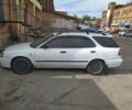 Белый Сузуки Балеро, объемом двигателя 1.6 л и пробегом 240 тыс. км за 3000 $, фото 1 на Automoto.ua