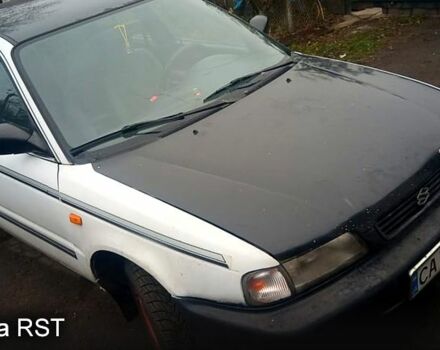 Білий Сузукі Балеро, об'ємом двигуна 1.3 л та пробігом 0 тис. км за 1620 $, фото 1 на Automoto.ua