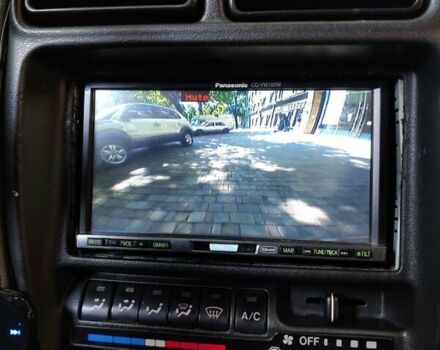 Черный Сузуки Балеро, объемом двигателя 1.3 л и пробегом 332 тыс. км за 2800 $, фото 9 на Automoto.ua