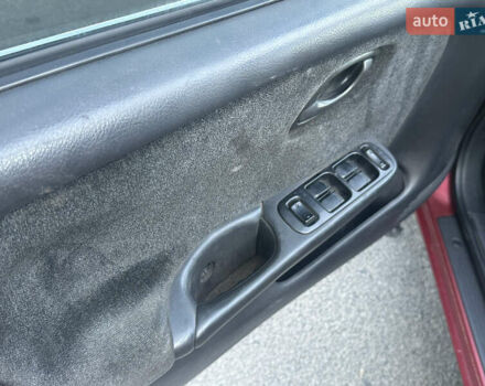 Червоний Сузукі Балеро, об'ємом двигуна 1.59 л та пробігом 180 тис. км за 1999 $, фото 15 на Automoto.ua