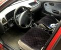 Красный Сузуки Балеро, объемом двигателя 1.3 л и пробегом 500 тыс. км за 1800 $, фото 3 на Automoto.ua
