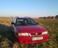 Червоний Сузукі Балеро, об'ємом двигуна 1.6 л та пробігом 222 тис. км за 2800 $, фото 1 на Automoto.ua