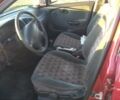 Червоний Сузукі Балеро, об'ємом двигуна 1.6 л та пробігом 222 тис. км за 2800 $, фото 4 на Automoto.ua
