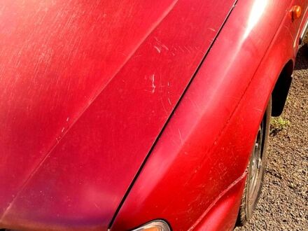 Сузуки Балеро 1992 в Черкассах на Automoto.ua Красный Сузуки Балеро, объемом двигателя 1.6 л и пробегом 193 тыс. км за 600 $, фото 1 на Automoto.ua