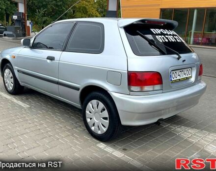 Сузукі Балеро, об'ємом двигуна 1.3 л та пробігом 212 тис. км за 2300 $, фото 2 на Automoto.ua