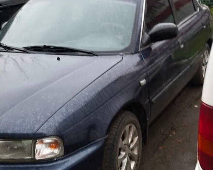 Сузуки Балеро, объемом двигателя 0 л и пробегом 201 тыс. км за 1800 $, фото 2 на Automoto.ua