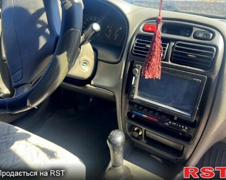Сузуки Балеро, объемом двигателя 16 л и пробегом 300 тыс. км за 2100 $, фото 8 на Automoto.ua