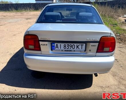 Сузуки Балеро, объемом двигателя 16 л и пробегом 300 тыс. км за 2100 $, фото 2 на Automoto.ua
