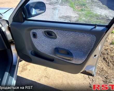 Сузуки Балеро, объемом двигателя 16 л и пробегом 300 тыс. км за 2100 $, фото 7 на Automoto.ua