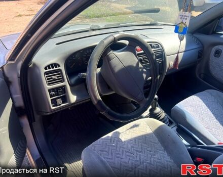 Сузуки Балеро, объемом двигателя 16 л и пробегом 300 тыс. км за 2100 $, фото 5 на Automoto.ua