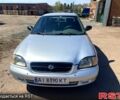 Сузуки Балеро, объемом двигателя 16 л и пробегом 300 тыс. км за 2100 $, фото 1 на Automoto.ua