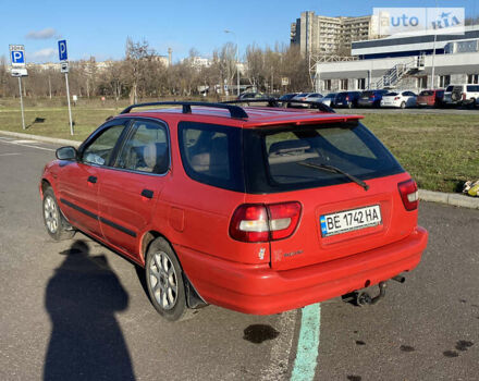 Сузукі Балеро, об'ємом двигуна 1.6 л та пробігом 330 тис. км за 2100 $, фото 3 на Automoto.ua