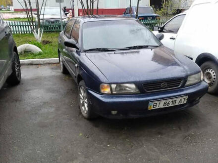 Сузукі Балеро 1995 у Полтаві на Automoto.ua Сузукі Балеро, об'ємом двигуна 0 л та пробігом 201 тис. км за 1800 $, фото 1 на Automoto.ua