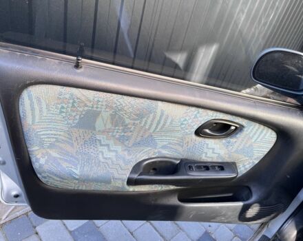 Сузуки Балеро 1996 в Золотоноше на Automoto.ua Серый Сузуки Балеро, объемом двигателя 1.3 л и пробегом 300 тыс. км за 2000 $, фото 6 на Automoto.ua