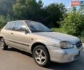 Серый Сузуки Балеро, объемом двигателя 1.3 л и пробегом 373 тыс. км за 1000 $, фото 1 на Automoto.ua