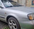 Серый Сузуки Балеро, объемом двигателя 1.3 л и пробегом 240 тыс. км за 2400 $, фото 1 на Automoto.ua